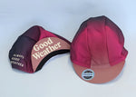 Good Weather Cycling Cap