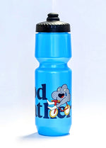 GW Custom Water Bottle | Good Weather Hydration