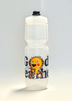 GW Custom Water Bottle | Good Weather Hydration