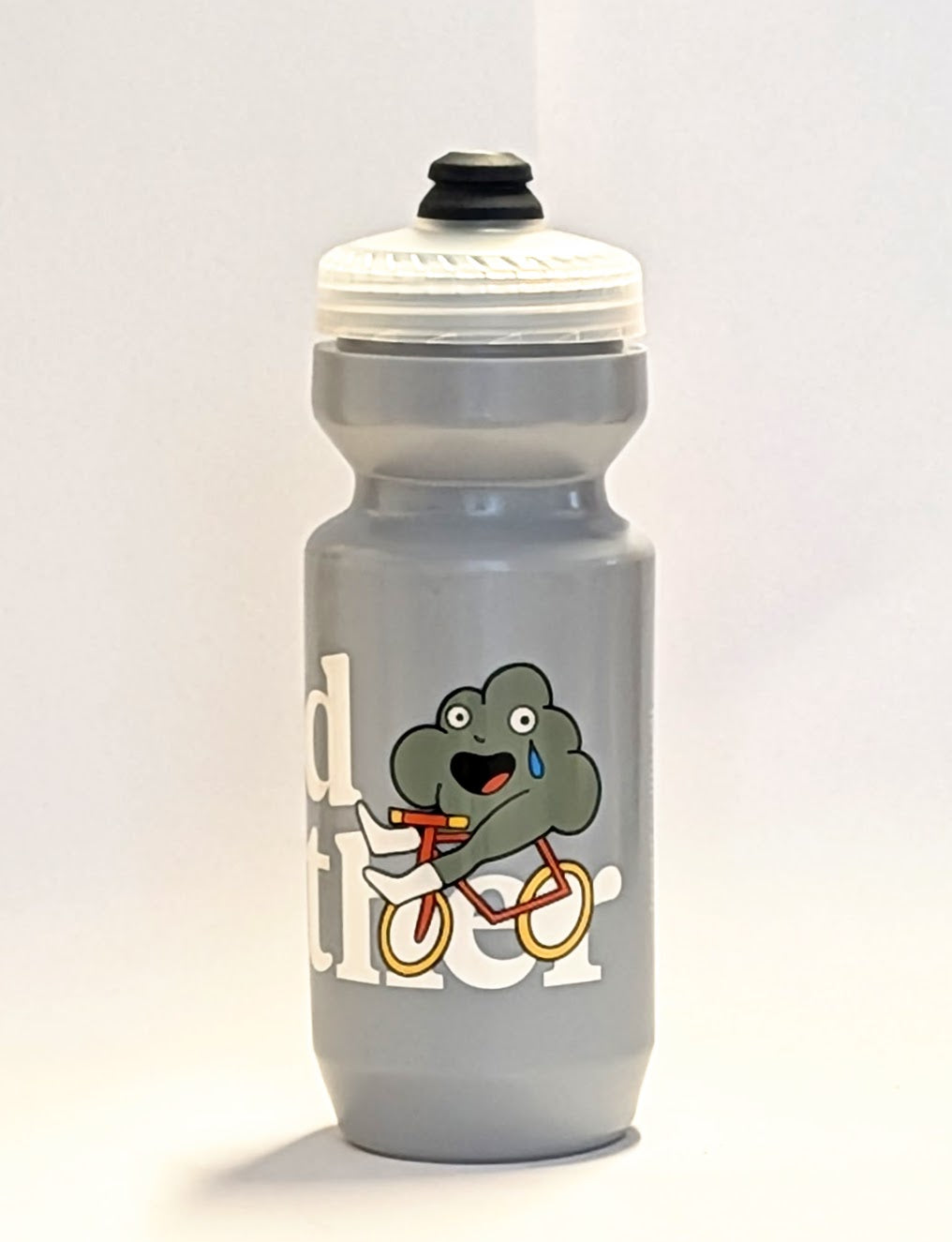 GW Custom Water Bottle | Good Weather Hydration