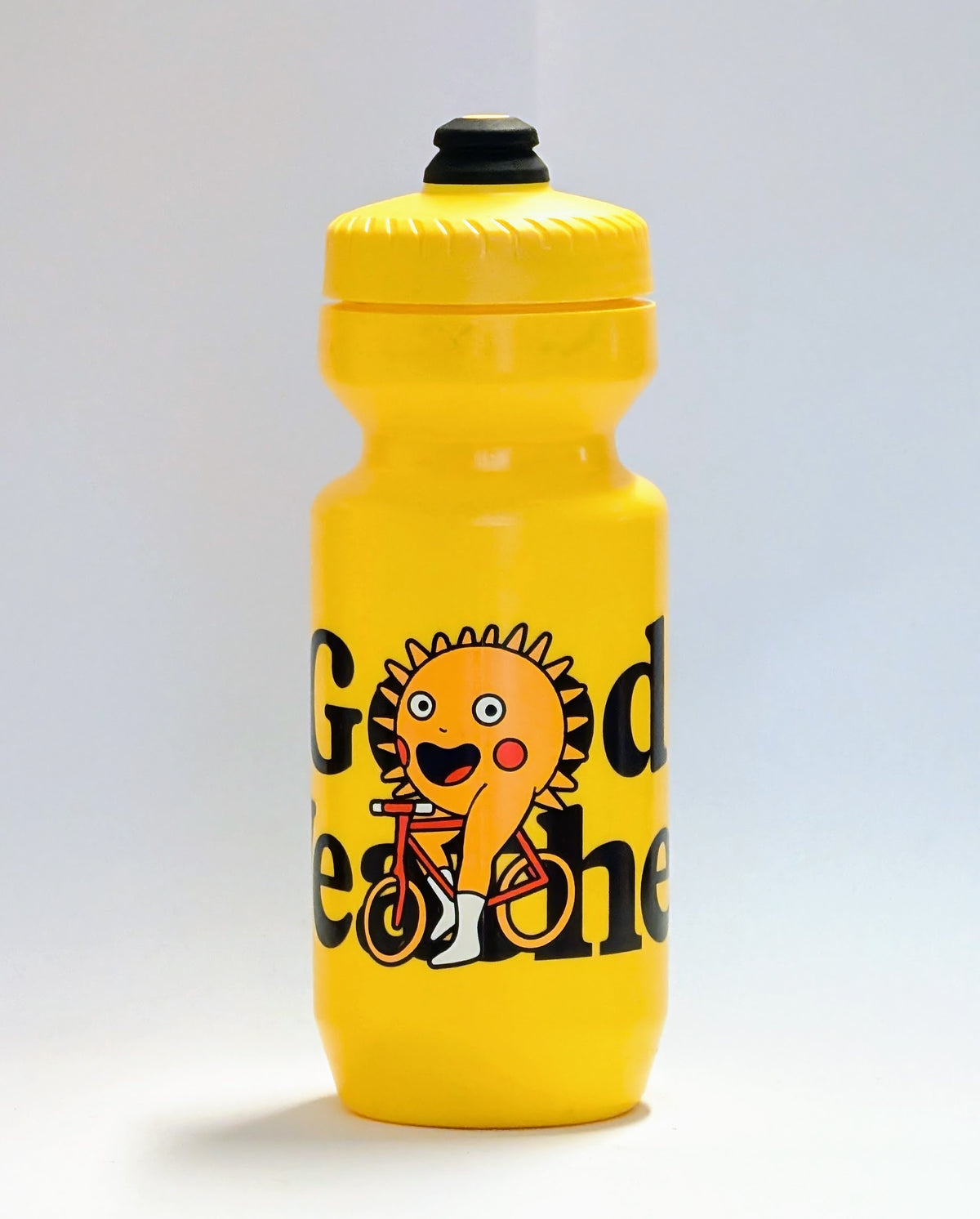 GW Custom Water Bottle | Good Weather Hydration