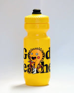 GW Custom Water Bottle | Good Weather Hydration