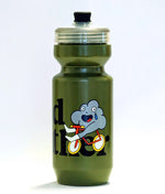GW Custom Water Bottle | Good Weather Hydration