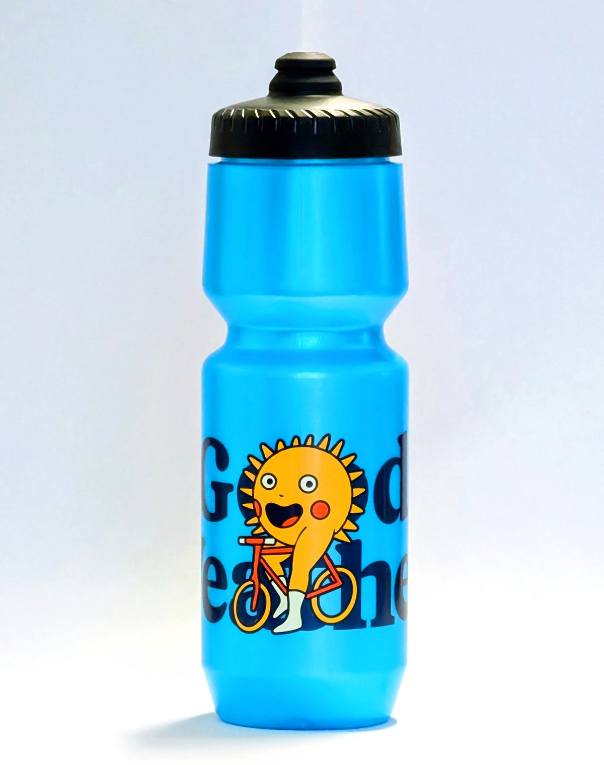 GW Custom Water Bottle | Good Weather Hydration
