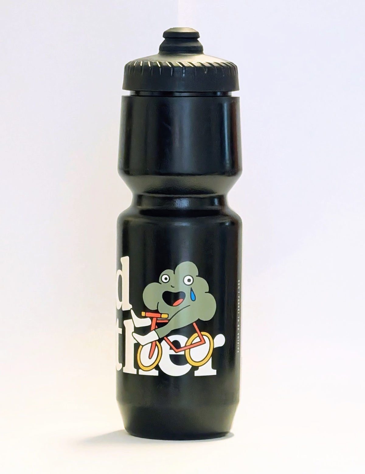 GW Custom Water Bottle | Good Weather Hydration