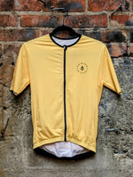 Good Weather Ride Bikes, Have Fun Cycling Jersey