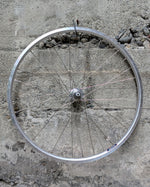 White Industries Rear Wheel, Velocity Cliffhanger 700c Rim, XD Driver