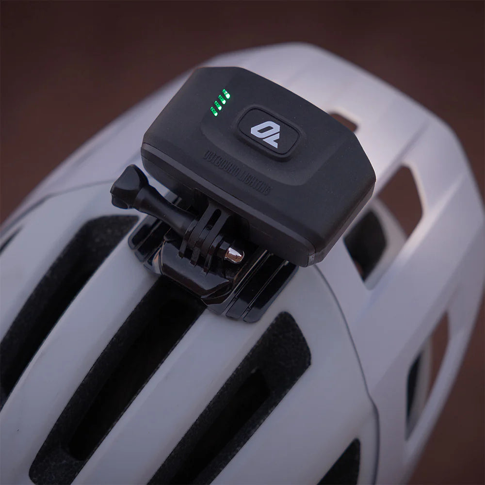 Outbound Lighting Portal Bike Light