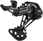 Shimano Grx Rd Rx822 Sgs Rear Derailleur 12 Speed Direct Mount Long Cage Shadow Plus Design 51t Max Low