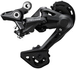 Shimano Deore Rd M4120 Rear Derailleur 10 11 Speed
