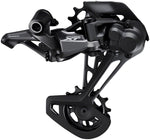Shimano Xt Rd M8100 Gs Rear Derailleur 12 Speed, Medium Cage, Black