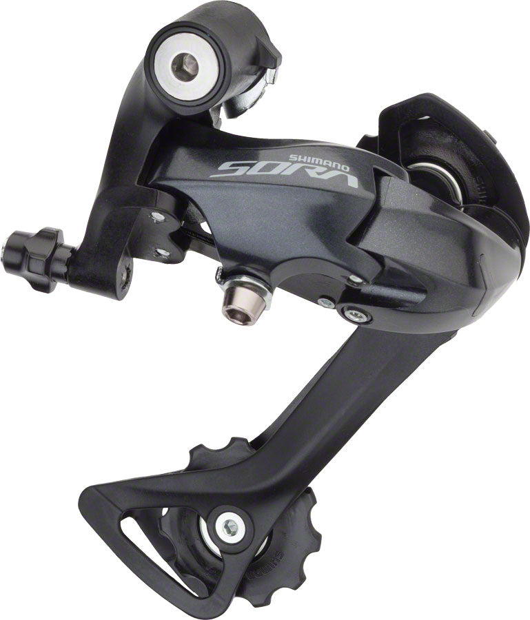 Rear Derailleur, Rd R3000, Sora Gs 9 Speed Direct Attachment
