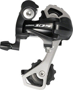 Shimano 105 Rd 5701 Gs 10 Speed Medium Cage Black Rear Derailleur