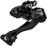 Shimano 105 Rd R7150 E Di2 Rear Derailleur 12 Speed, For 2x12 Speed, Direct Mount, Black
