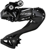 Shimano 105 Rd R7150 E Di2 Rear Derailleur 12 Speed, For 2x12 Speed, Direct Mount, Black