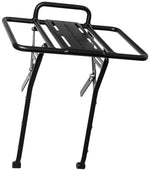 Old Man Mountain Pizza Rack - with 3-Pack Mounts