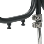 Surly 26-29 CroMoly Rear Rack: Black