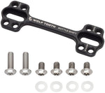 Wolf Tooth B Rad Shift | Bottle Offset System | Bike Accessory