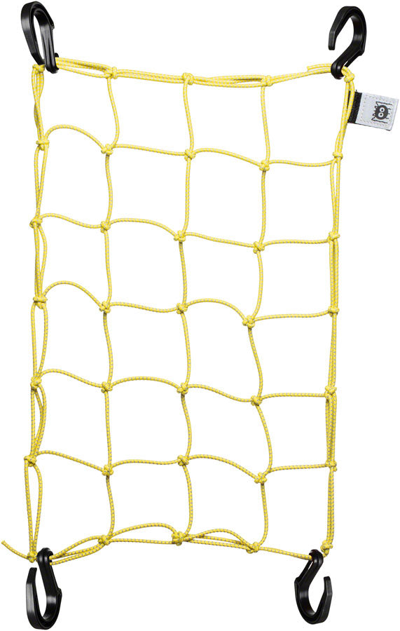 Portland Design Works Cargo Web Rack Strap - Desert Green