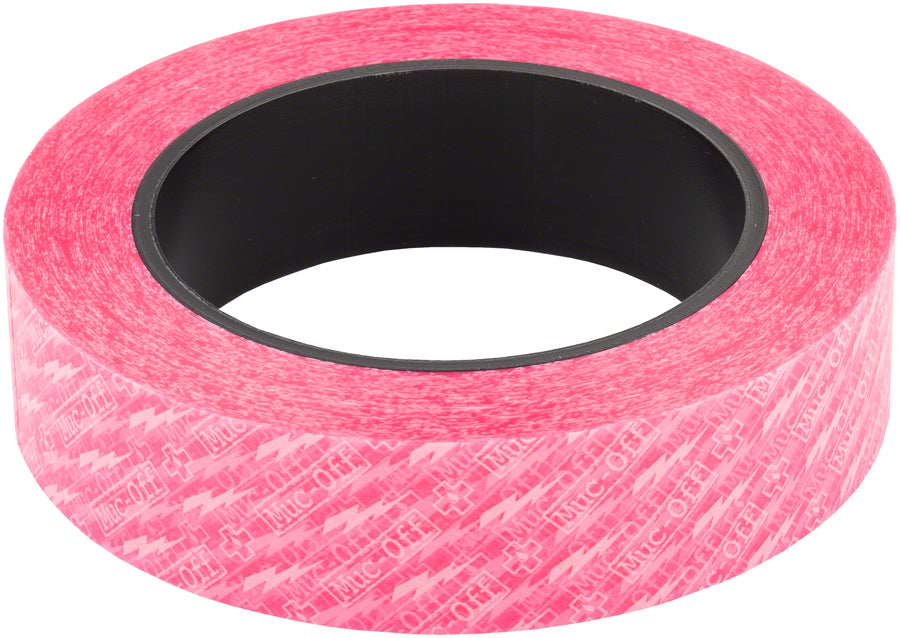 Muc Off Rim Tape 50m Workshop Roll 25mm