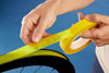 Teravail Tubeless Rim Tape - 25mm x 10m, For Four Wheels