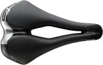 Selle Italia S 5 Lady Superflow Saddle Fec Alloy, Black, S3, Women's
