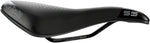 Selle Italia S 5 Lady Superflow Saddle Fec Alloy, Black, S3, Women's