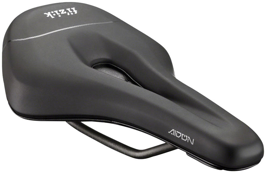 Fizik Terra Aidon X3 Saddle | Kium 145mm | Black