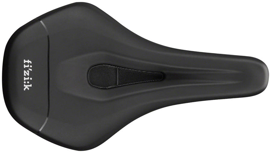 Fizik Terra Aidon X3 Saddle | Kium 145mm | Black