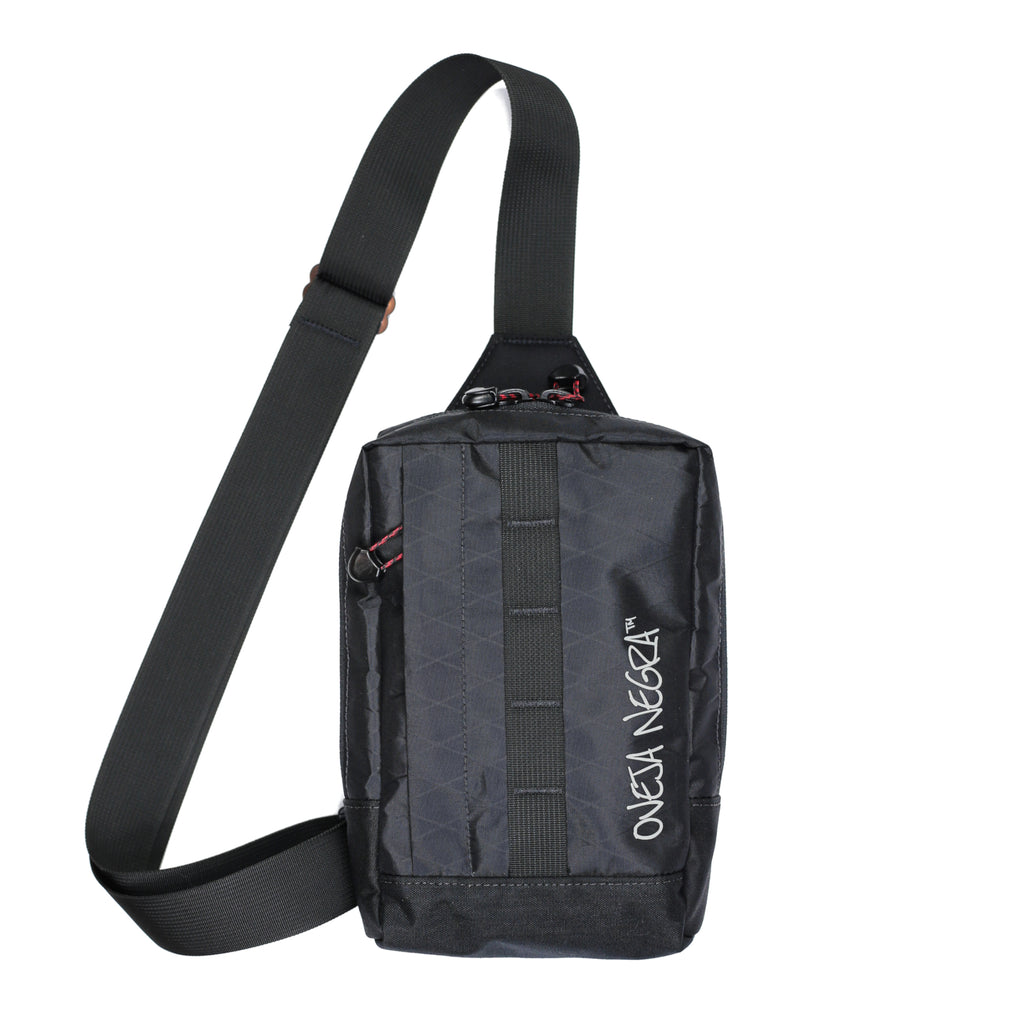 Oveja Negra Sackette Cross-body