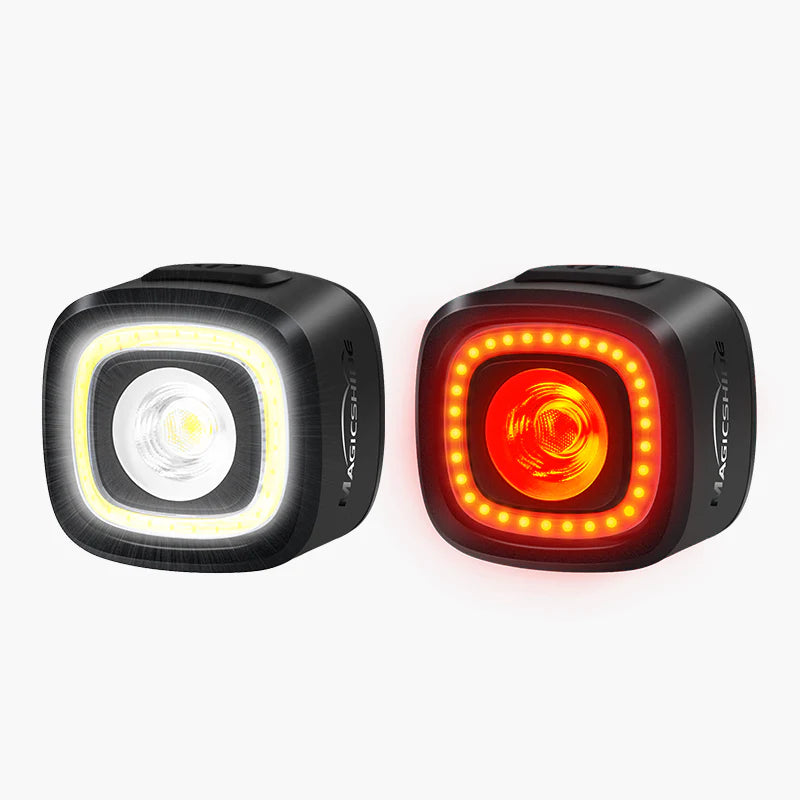 Magicshine SEEMEE 150 v2.0 Combo Front/Rear