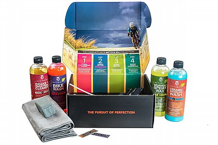 SILCA Bike SPA Collection 16 Oz Pack of 1