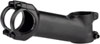 MSW 17° Stem, 100mm - Black