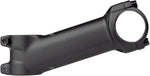 Msw 17 Stem 110mm, 31.8 Clamp, +/ 17, 1 1/8", Aluminum, Black
