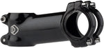 Dmn 31.8 80mm 83/97d Black 1 1/8" Threadless Stem