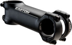 Easton EA50 Stem - 31.8 Clamp, +/-17, 1 1/8", Alloy, Black