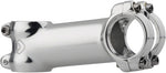 MSW 7 Stem, 90mm, 31.8mm Clamp, +/-7 Degree, 1-1/8 inch Threadless, Silver