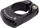 Salsa Post Lock Rack Mount 27.2 Black