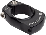 Salsa Post Lock Rack Mount 27.2 Black