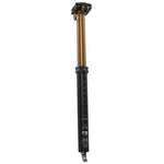 FOX Transfer Factory Dropper Seatpost - 31.6, 175 mm, Internal Routing, Kashima Coat Upper