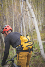 San Util Design - The Whirlpool Hip Pack