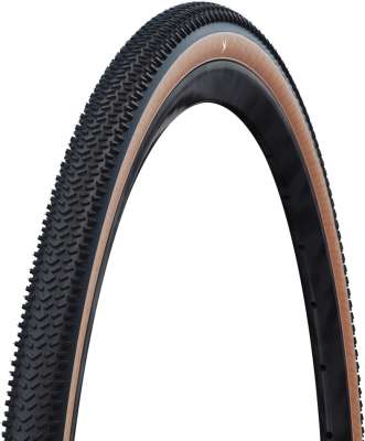 Schwalbe G-One R Pro HS610 Tire 28"x2.15