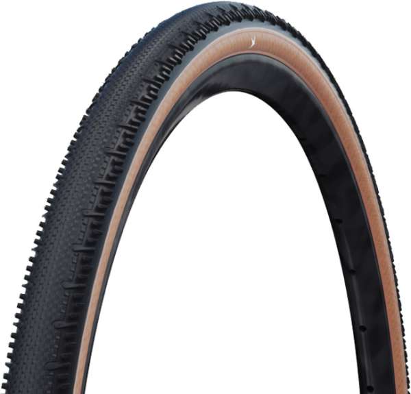 Schwalbe G-One R Pro HS610 Tire 28"x2.15