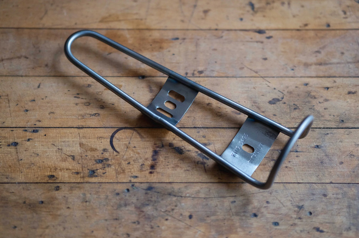 King Cage | Mini Thing Cage