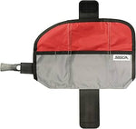 Silca Asymmetrico Tool Saddle Bag, One Size