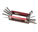 Silca Italian Army Knife Multitool, One Size