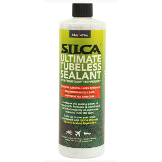 Silca Ultimate Tubeless Sealant 8oz