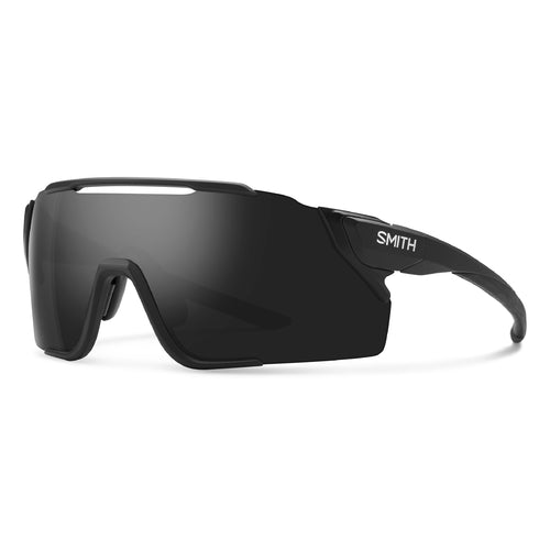 Smith ATTACK MAG MTB Sunglasses for Men Black Size 99