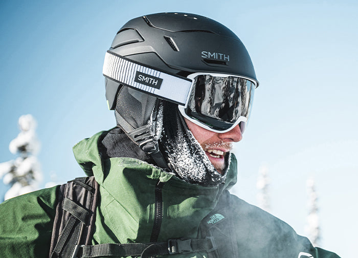 Smith Optics Pursuit Sunglasses Unisex OS