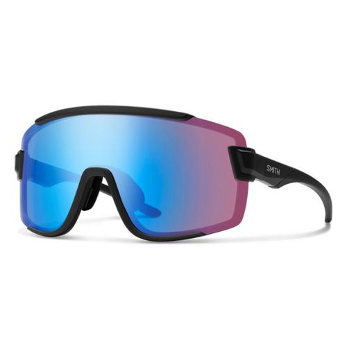 Smith Optics Wildcat Performance Sunglasses, Pack of 1